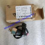 SDLG PRESSURE SWITCH YK208B1 , 4130001296, backhoe loader parts for backhoe B877