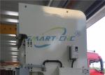 160 Ton Automatic Power Press Machine , Mechanical Eccentric Press Machine
