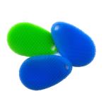 No Hurt The Skin Silicone Kitchen Brush Anti Oxidation Durable Soft, Household