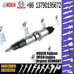 injector 0445120015 09864355155010550955 fuel injector 0445120015 common rail
