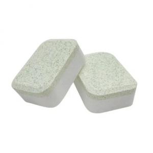 China Eco Friendly Deodorant Disposal Cleaner Tablets 15g Automatic Effervescent Cleaner on sale