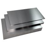 AISI Certification Customized Request Metal Sheet Roofing Sheet Stainless Steel