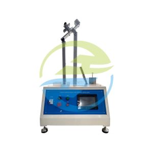 Home Appliance Testing Equipment Current-Carrying Hoses Flexing Resistance Test