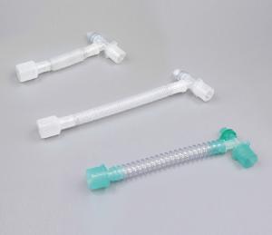 Wholesale Medical High Quality Expandable Breathing Circuit Double Swivel Catheter Mount from china suppliers