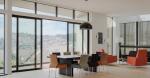 Security Aluminum Sliding Glass Doors With Multi-point Locking