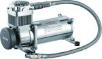 1 / 4 '" Air Ride Suspension Compressor 200psi Single 12v Compressor And Tank