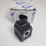 Solenoid Valve Coils 17501886 voe17501886 For VOLVO L60F L70F L60G L90G