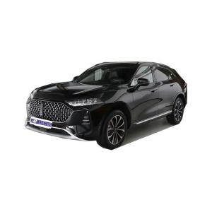 Wholesale 5 Seats WEY PHEV SUV 291 Motor Power for Optimal Driving Experience from china suppliers