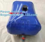 Load Test Water Bags Life boat Test Water Bag Underwater Air Lift Bags Marine