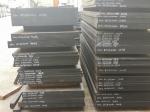 Carbon Steel S50C SAE1050 C50 Flat Bar For Plastic Mould