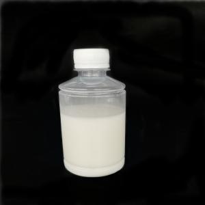 Wholesale Milky White Viscous Liquid Silicone Antifoam for Conventional Surfactant from china suppliers