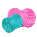 Cosmetic Silicone Makeup Tool Powerfully Purify Pores 4 In 1 Beauty Care Tools