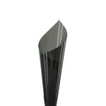 Heat Blocking Car Tinted Window Film / UV Protection Solar Shade Window Films