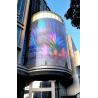 Buy cheap Graphic LED Billboard Screen For Video Animated And Textual Advertising from wholesalers