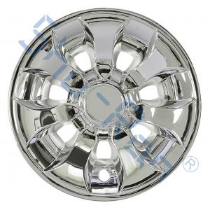 Wholesale 8 Inch Wheel Cover For YMH EZGO CLUB CAR Golf Carts ABS Plastic from china suppliers