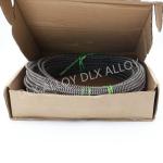 Hard FeCrAl Alloy Aluminium Chromium Alloy heatine element wire