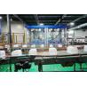 Buy cheap Bag Conveying System Parcel Conveying System For 60000BPH Bottled Water from wholesalers