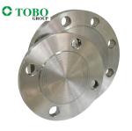 High Quality ASME DIN BS JIS producing standard UNS S32760 ASTM A182 F55 Flange