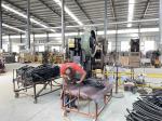 1.0-1.5mm Thickness Metal Heavy Duty Storage Garage Cabinet for OBM Customized