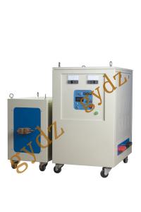 Wholesale Induction Heat Treatment Equipment 160KW Induction Heater For Metal Treatment from china suppliers
