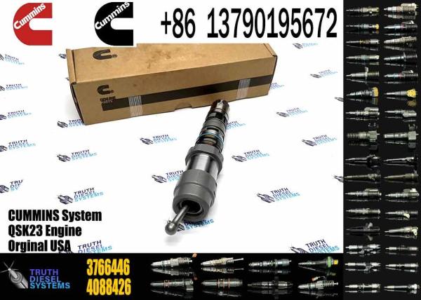 ELIC Excavator 4902828 4902827 4326780 3766446 4326781 4088428 4928346 4076533