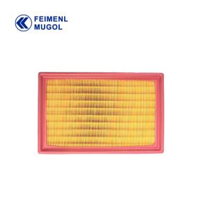 Wholesale 110920026A Air Filter Assembly JMC Isuzu 4JK1 4BC2 4JG1 C240 Engine Parts from china suppliers