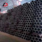 Seamless Steel Pipes in Stock China Professional Manufacturer ASTM A36 Schedule