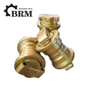 Wholesale ISO Certifie Bulldozer Undercarriage Parts D20 Bottom Track Roller from china suppliers