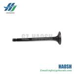 Isuzu Engine Parts INTAKE VALVE 8943958820 8-94395882-0 For Isuzu 700P/4HK1