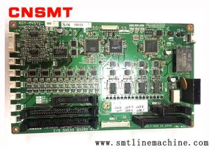 Wholesale I / O Shead Board Assy YAMAHA Spare Parts CNSMT KGY-M4572-000 10X CE Approval from china suppliers