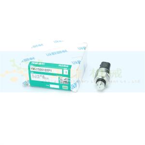 Wholesale YN52S000102P1 Pressure Transducer Sensor SK200-6 SK200-8 from china suppliers