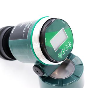 Wholesale Explosion-proof 4-20ma Ultrasonic Water Tank Level Meter Sensor from china suppliers