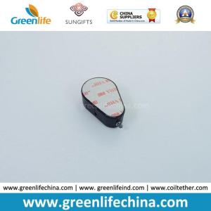 Wholesale Pull Box Retail Display Security Tether W/Metal Ball Stopper from china suppliers