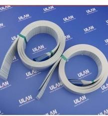 Wholesale flat flexible electrical cable (FFC), consumer electronics , ffc cable from china suppliers