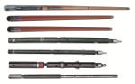 BWL NWL HWL PWL Double Tube Wireline Head Assembly Core Barrel Assembly
