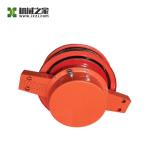 PK3-45 Cable Reel Drum 1021400150 Telescopic Mobile Crane Length Angle Sensor