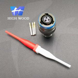 Wholesale MS26482 Connector,MS3475W8-98S,MIL-C-26482Ⅱ，MS26482 seriesⅡ from china suppliers