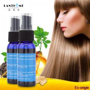 Wholesale Lavender Hair Growth Products 30ml from china suppliers