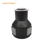 Recessed Deck Light 12V 24V 2W 3W Side Emitting 55 Diameter With Stainless Steel
