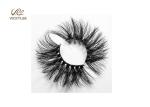 Long Curled Braided Hair 0.05 30MM Lashes 6D