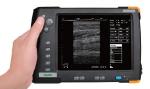 Palm Ultrasound ScannerSU-V5(ultrasonic,black white,Imaging System)