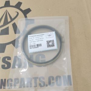Wholesale Hyunsang Excavator Spare Parts Dust Seal 176-63-56170 1766356170 For WA250PZ WA320PT WA350 from china suppliers