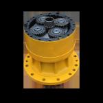 Excavator Swing Gearbox Reduction R380LC-9SH R430LC-9SH 31QA-10141 Swing Gearbox
