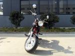 50cc mini Dirt Bike Motorcycle With Classical Wide handlebar / speedometer and