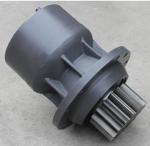 Excavator Swing Gearbox EC380DL VOE14622901 VOE14680015 Swing Reduction Gearbox