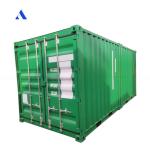10 ft 10ft 10 feet Portable Storage 10 Foot 3 meter Length Corten Steel Shipping