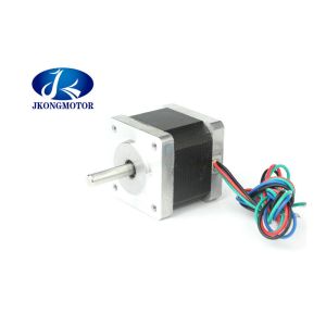Buy cheap 700g.Cm 200 Steps Rev 35×26mm 7.3V 0.28A Nema14 Hybrid Stepper Motor for Pump from wholesalers