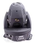 1Pcs 60W LED Moving Head Spot Light Beam Stage 140W Moving Effect LED Light