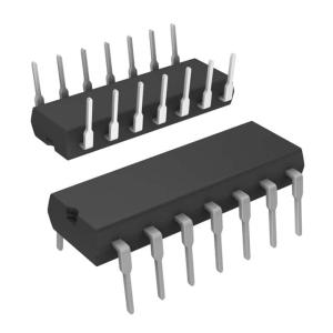 Wholesale HEF4007UBP,652 from china suppliers
