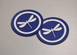 Customized 1.0mm Silicone Heat Transfer Patch For Clothing